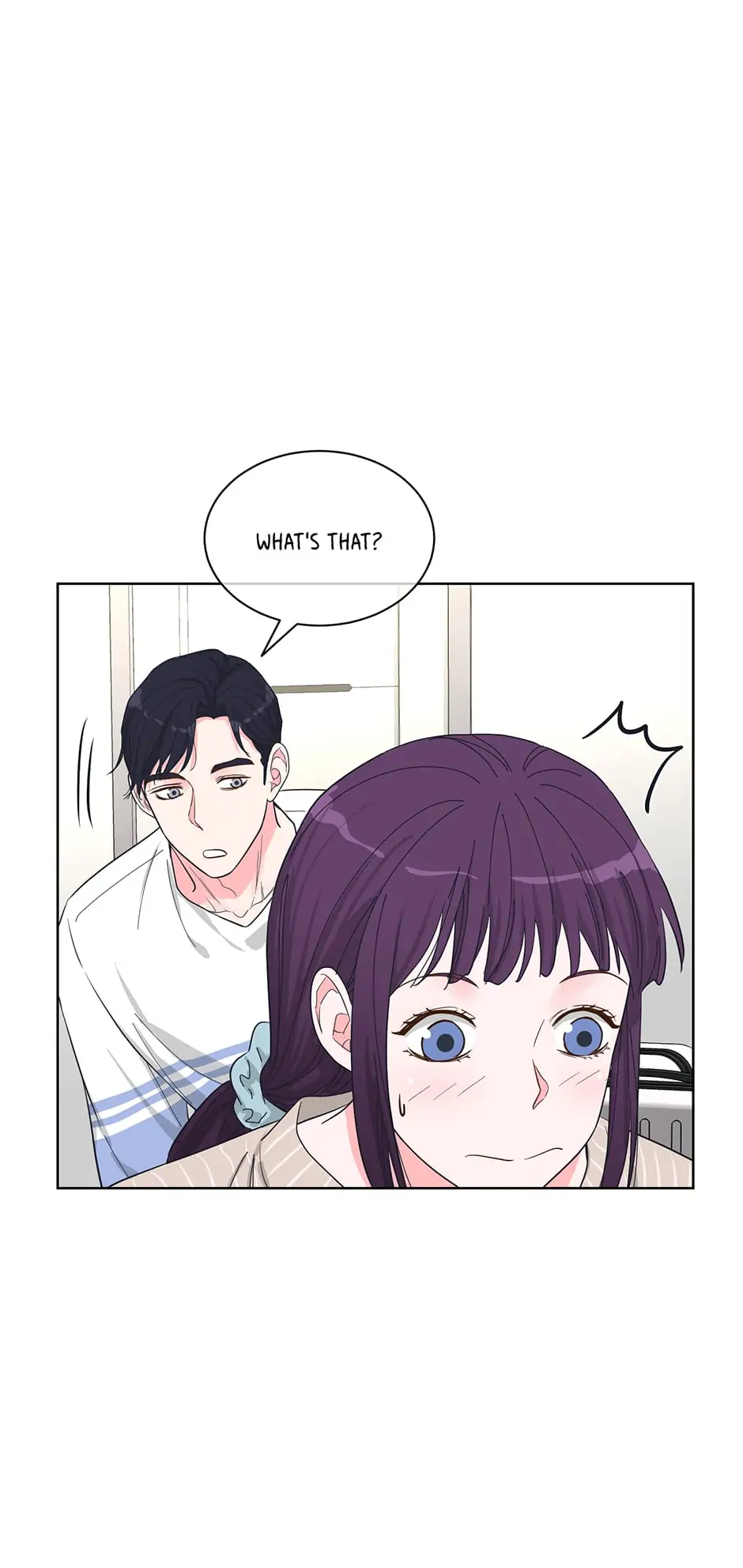 Relationship Once Done Chapter 86 7